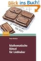 Mathematische R�tsel f�r Liebhaber