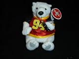 Coca Cola NASCAR Bear # 94 Bill Elliott