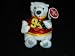 Coca Cola NASCAR Bear # 94 Bill Elliott