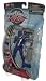 Power Rangers RPM 5 Inch Basic Action Figure Full Throttle Lion Ranger (Blue)