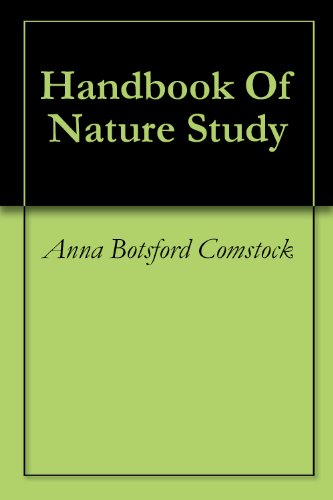 Handbook Of Nature Study