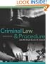 Criminal Law and Procedure