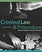 Criminal Law and Procedure