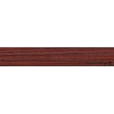 インテリア 家具 便利 おしゃれ ビニル床タイル ロイヤルウッド 木目調 15cm×90cm （四面R面取） 色 PWT538 ジャイロマホガニー 20枚セット【日本製】
