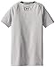 Under Armour Boys' HeatGear Armour Short Sleeve Fitted Shirt