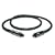 Fisual Hollywood Digital Optical Toslink Interconnect 1m