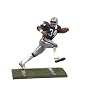 McFarlane Toys NFL Sports Picks Legends Series 3 Action Figure Bo Jackson (Los Angeles Raiders)