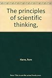 The principles of scientific thinking