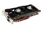 PowerColor ATI Radeon HD6950 Grafikkarte (PCI-e, 2GB GDDR5 Speicher, Dual DVI, HDMI, 2x Mini-DP)