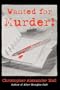 Wanted for Murder!