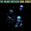 Soul Street