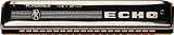 Hohner 2409 / 40 Echo Harmonica Key of C - B0002GWT74