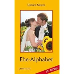 Ehe-Alphabet
