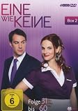 Eine wie Keine, Box 2, Folge 31-60 (4 Discs) - Marie Zielcke