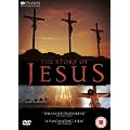 The Story of Jesus [DVD]