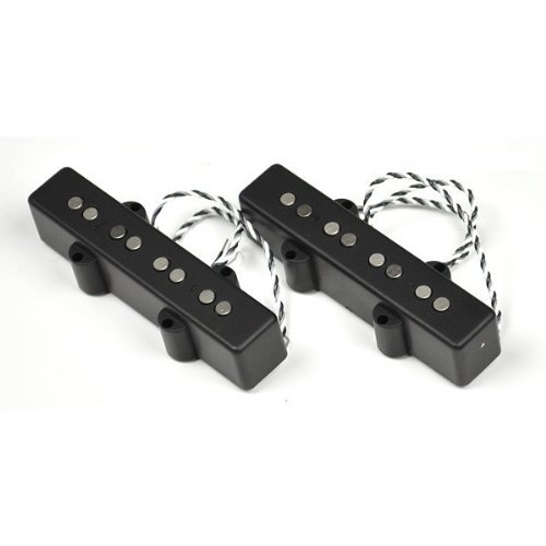 Nordstrand NJ4SE Split Hum Canceling Single Jazz Bass Pickup Neck