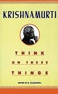 Think on These Things