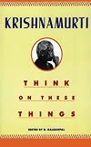 Think on These Things