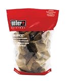Weber-stephen Products 17005 Apple Wood Chunk 5 Lb