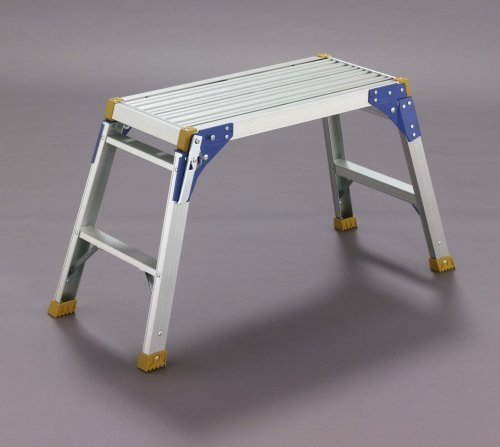 ハセガワ 洗車に便利な作業台(0.52m)