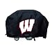 Rico Wisconsin Badgers Economy Grill Cover