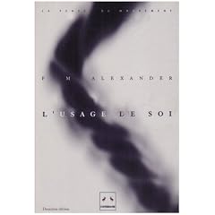 L'usage de soi : sa direction consciente en relation avec le diagnostic