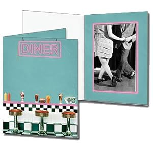 Diner Theme