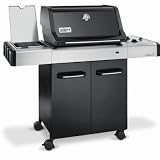 Weber Spirit Premium E320 3 Burner Gas Barbecue
