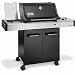Weber Spirit Premium E320 3 Burner Gas Barbecue