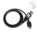 LG LX150 LX-150 VX9900 VX-9900 VX 9900 enV / VX8600 VX-8600 8600 / VX8500 VX-8500 VX 8500 Chocolate USB Data Cable and Drivers For Phone