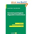 Forensisch-psychologische Diagnostik im Strafverfahren