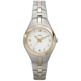 Timex Women's Classic Dress Two-Tone Bracelet Watch #T2C301