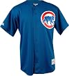 Cubs Jersey - Chicago Cubs Replica Alternate Jersey