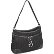 Etienne Aigner A Logo Top Zip