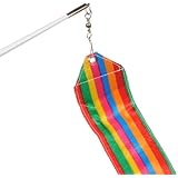 KingWinX 4M Rhythmic Ribbon