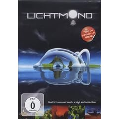Lichtmond (DVD)
