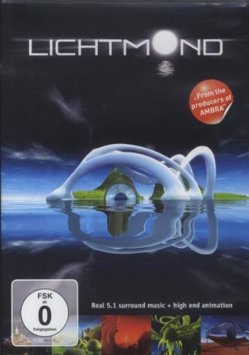 Produkt-Bild: Lichtmond (DVD)