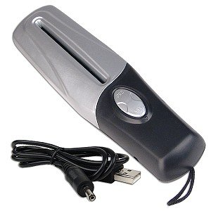 USB Powered Portable Paper Shredder by Generic