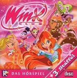 Produkt-Bild: Winx Club 3-Vol. 1 H&ouml;rspiel