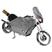 Motorcycle Street Bike Wine Bottle Holder H&K Steel Sculpture 6670-LI