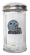 Dallas Cowboys Sugar Pourer - NFL Football - Fan Shop Sports Team Merchandise