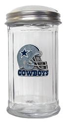 Dallas Cowboys Sugar Pourer - NFL Football - Fan Shop Sports Team Merchandise