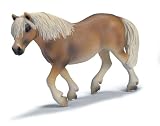 Schleich Haflinger Mare Horse