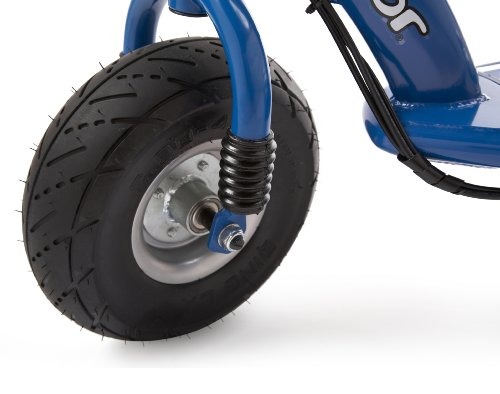 Razor E300 Electric Scooter (Blue)