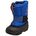 Kamik Toddler Tickle Insulated Boot