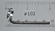 Merrow #102 Looper