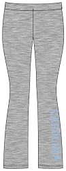 North Carolina UNC - Collegiate Yoga Pants