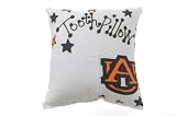 Tooth Fairy Pillow - Auburn University