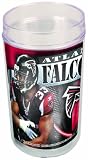 NFL Atlanta Falcons 16-Ounce 4-Pack Tumblers