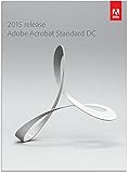 Adobe Acrobat Standard DC Windows